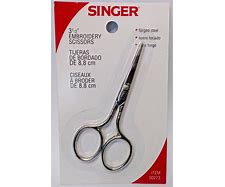 Singer 3.5 Scissors