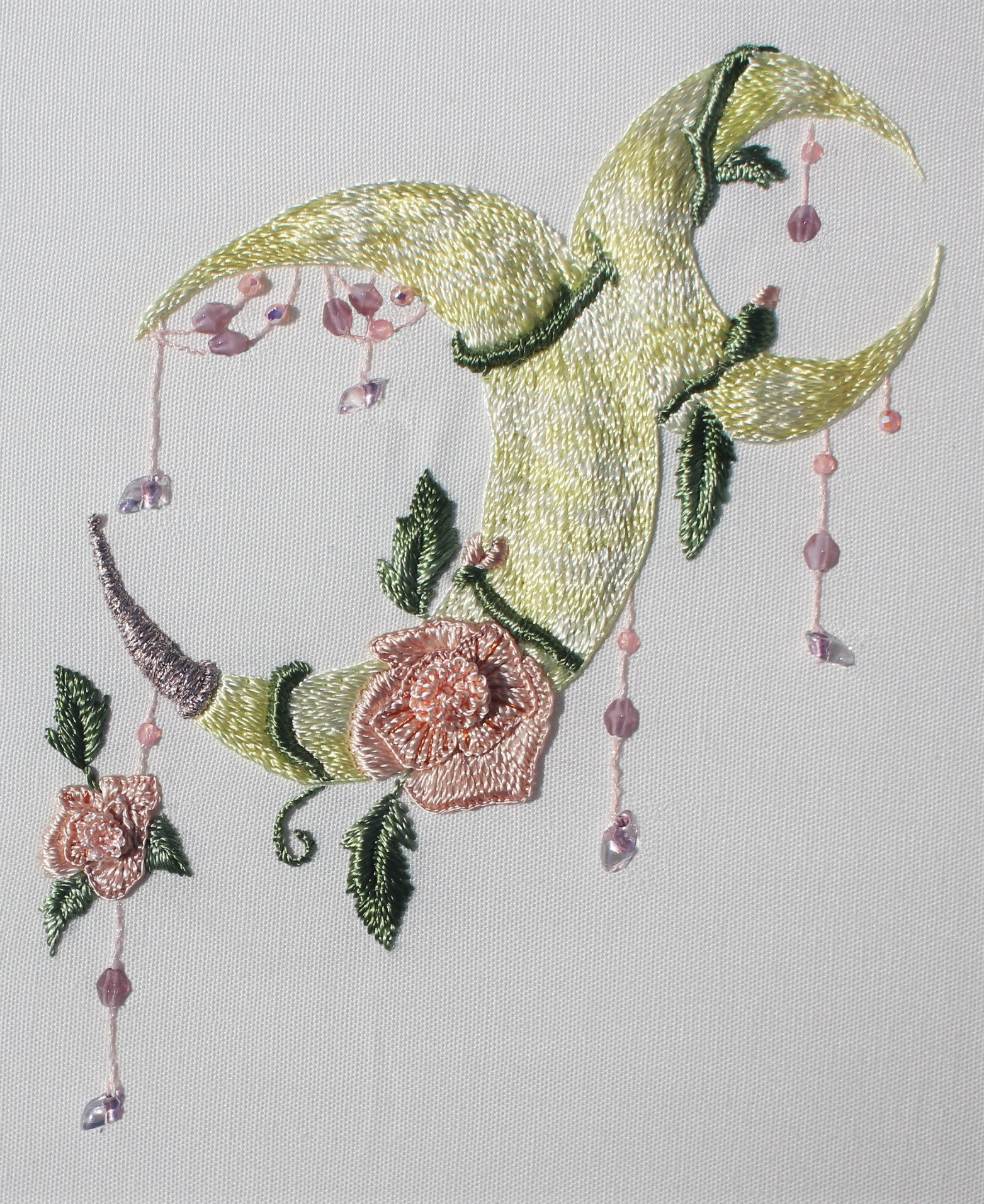Moon Rose pic